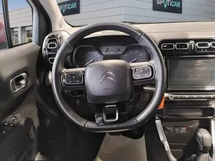 Photo 11 Citroën C3 Aircross  PureTech 130 S&S EAT6 C-Series