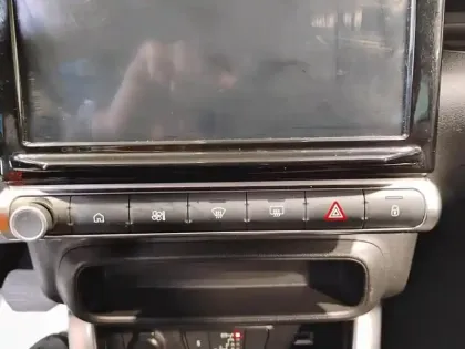 Photo 12 Citroën C3 Aircross  PureTech 130 S&S EAT6 C-Series