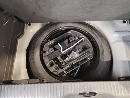 Photo 26 Citroën C3 Aircross  PureTech 130 S&S EAT6 C-Series