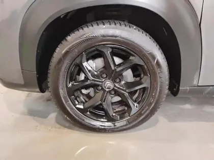 Photo 14 Citroën C3 Aircross  PureTech 130 S&S EAT6 C-Series