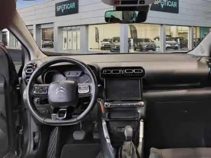 Photo 9 Citroën C3 Aircross  PureTech 130 S&S EAT6 C-Series