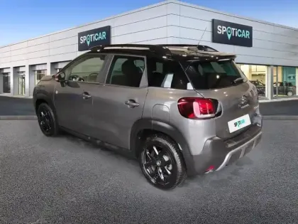 Photo 29 Citroën C3 Aircross  PureTech 130 S&S EAT6 C-Series