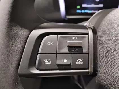 Photo 18 Citroën C4 e- 136 ch autonomie standard  Automatique Plus