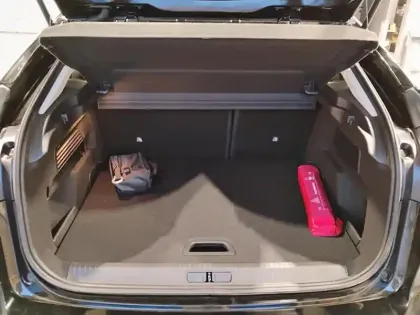 Photo 7 Citroën C4 e- 136 ch autonomie standard  Automatique Plus