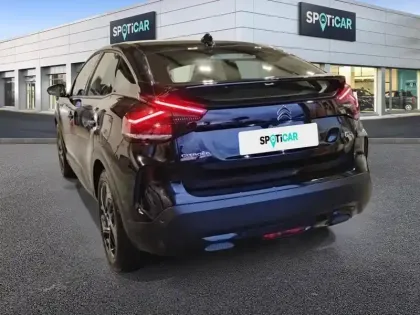 Photo 29 Citroën C4 e- 136 ch autonomie standard  Automatique Plus