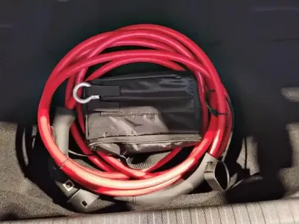 Photo 26 Citroën C4 e- 136 ch autonomie standard  Automatique Plus