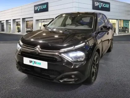 Photo Citroën C4 You