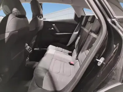 Photo 22 Citroën C4 e- 136 ch autonomie standard  Automatique Plus