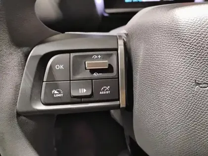 Photo 18 Citroën C4 e- 136 ch autonomie standard  Automatique Plus