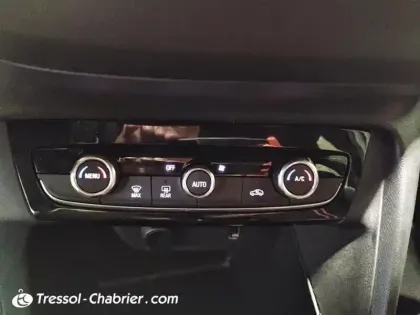 Photo 12 Opel Corsa  1.2 Turbo 130 ch BVA8 GS Line