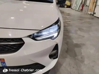 Photo 13 Opel Corsa  1.2 Turbo 130 ch BVA8 GS Line