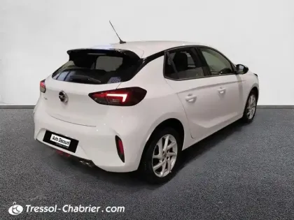 Photo 27 Opel Corsa  1.2 Turbo 130 ch BVA8 GS Line