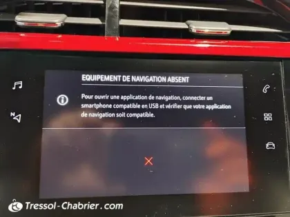 Photo 21 Opel Corsa  1.2 Turbo 130 ch BVA8 GS Line