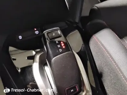 Photo 23 Opel Corsa  1.2 Turbo 130 ch BVA8 GS Line