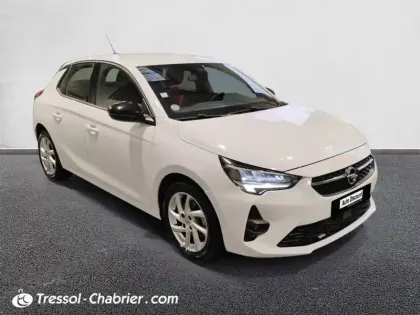 Photo 28 Opel Corsa  1.2 Turbo 130 ch BVA8 GS Line