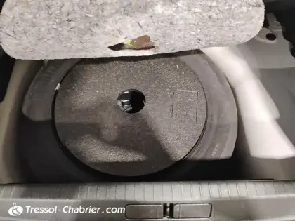 Photo 26 Opel Corsa  1.2 Turbo 130 ch BVA8 GS Line