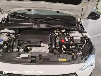 Photo 6 Opel Corsa  1.2 Turbo 130 ch BVA8 GS Line