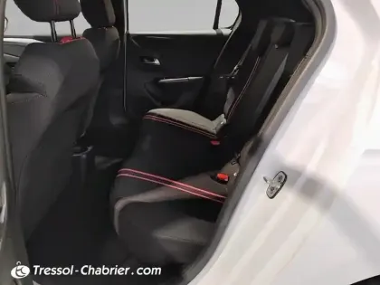 Photo 22 Opel Corsa  1.2 Turbo 130 ch BVA8 GS Line