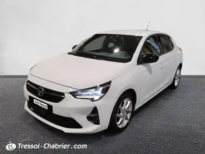 Photo Opel Corsa Gs Line