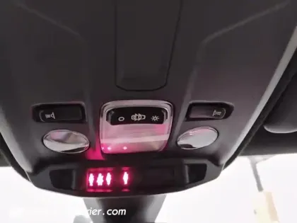 Photo 24 Opel Corsa  1.2 Turbo 130 ch BVA8 GS Line