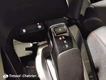 Photo 25 Opel Corsa  1.2 Turbo 130 ch BVA8 GS Line