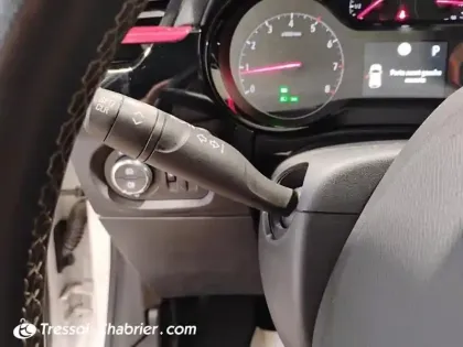 Photo 16 Opel Corsa  1.2 Turbo 130 ch BVA8 GS Line