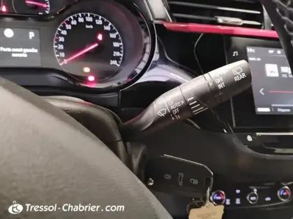 Photo 17 Opel Corsa  1.2 Turbo 130 ch BVA8 GS Line