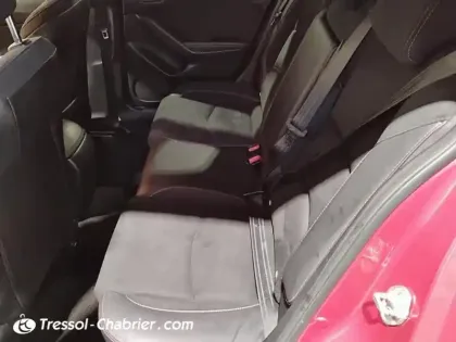 Photo 22 Mazda Mazda3  1.5L SKYACTIV-D 105 ch Dynamique