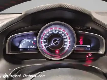 Photo 20 Mazda Mazda3  1.5L SKYACTIV-D 105 ch Dynamique