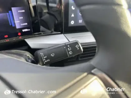 Photo 17 Opel Frontera  1.2 Turbo Hybrid 100 ch e-DCT6 Edition