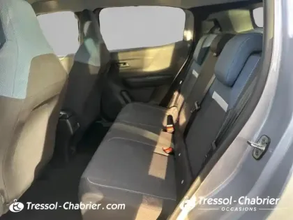 Photo 22 Opel Frontera  1.2 Turbo Hybrid 100 ch e-DCT6 Edition