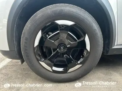 Photo 14 Opel Frontera  1.2 Turbo Hybrid 100 ch e-DCT6 Edition