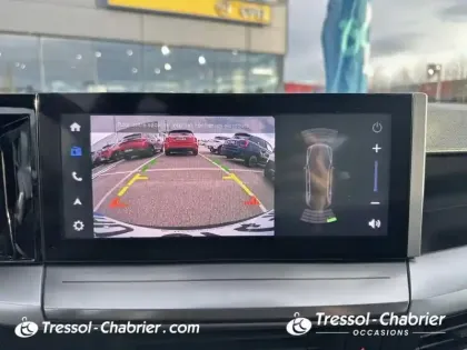 Photo 25 Opel Frontera  1.2 Turbo Hybrid 100 ch e-DCT6 Edition