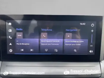 Photo 10 Opel Frontera  1.2 Turbo Hybrid 100 ch e-DCT6 Edition