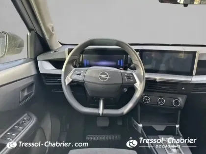 Photo 11 Opel Frontera  1.2 Turbo Hybrid 100 ch e-DCT6 Edition