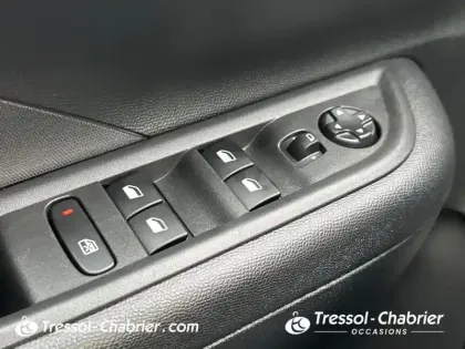 Photo 19 Opel Frontera  1.2 Turbo Hybrid 100 ch e-DCT6 Edition