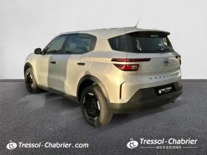 Photo 29 Opel Frontera  1.2 Turbo Hybrid 100 ch e-DCT6 Edition