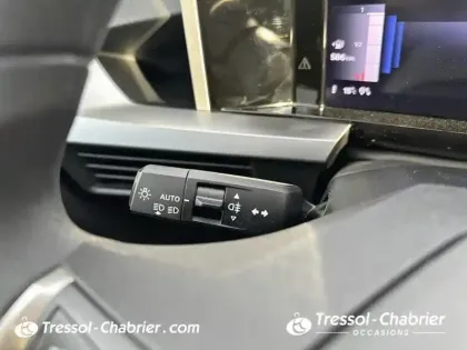 Photo 16 Opel Frontera  1.2 Turbo Hybrid 100 ch e-DCT6 Edition