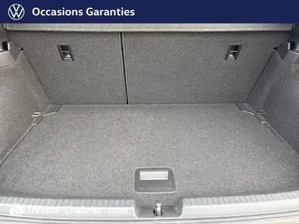 Photo 7 Volkswagen Polo  1.0 TSI 95 S&S DSG7 R-Line