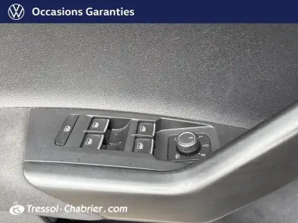 Photo 19 Volkswagen Polo  1.0 TSI 95 S&S DSG7 R-Line