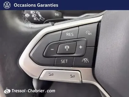 Photo 18 Volkswagen Polo  1.0 TSI 95 S&S DSG7 R-Line