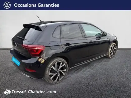 Photo 27 Volkswagen Polo  1.0 TSI 95 S&S DSG7 R-Line