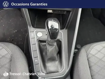 Photo 23 Volkswagen Polo  1.0 TSI 95 S&S DSG7 R-Line