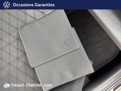 Photo 15 Volkswagen Polo  1.0 TSI 95 S&S DSG7 R-Line