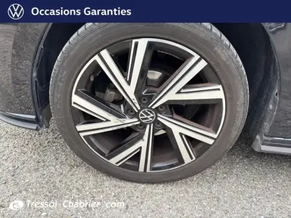 Photo 14 Volkswagen Polo  1.0 TSI 95 S&S DSG7 R-Line