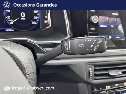 Photo 17 Volkswagen Polo  1.0 TSI 95 S&S DSG7 R-Line