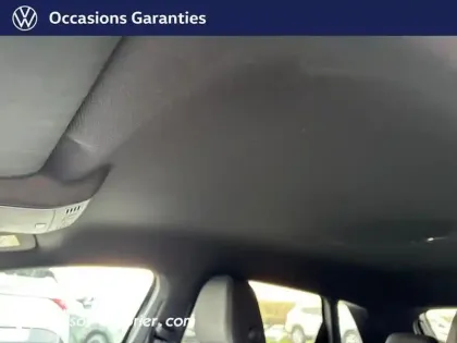 Photo 24 Volkswagen Polo  1.0 TSI 95 S&S DSG7 R-Line