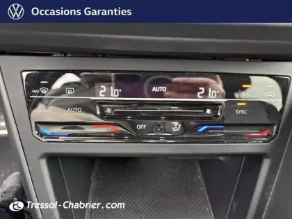 Photo 21 Volkswagen Polo  1.0 TSI 95 S&S DSG7 R-Line