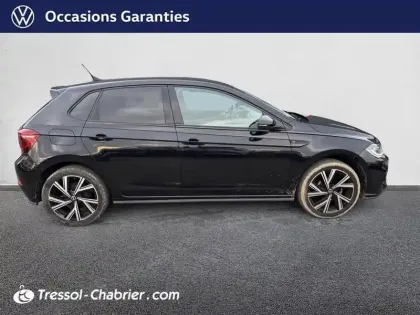 Photo 5 Volkswagen Polo  1.0 TSI 95 S&S DSG7 R-Line