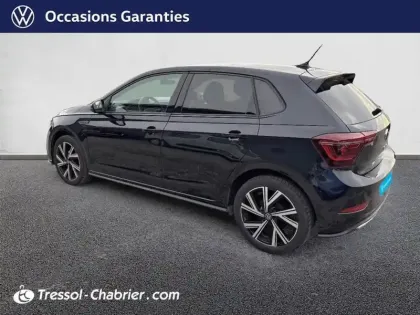 Photo 29 Volkswagen Polo  1.0 TSI 95 S&S DSG7 R-Line